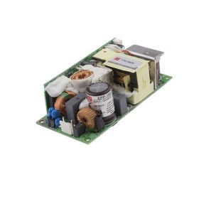 EPP-100-27, 27VDC 2.8A 75.6W PFC Açık Tip Güç Kaynağı, MeanWell