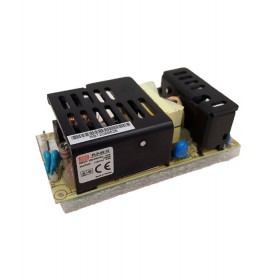 PLP-45-12, 12V 3.8A 45W Ayarlanabilir PCB LED Sürücü, MeanWell