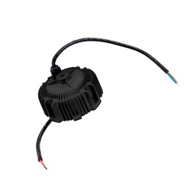 HBG-100-24, 24VDC 4.0A 96W Sabit Voltaj LED Sürücü, MeanWell