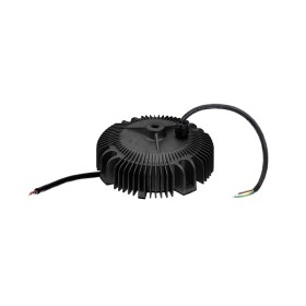 HBG-240-24, 24VDC 10A 240W Sabit Tip LED Sürücü, MeanWell