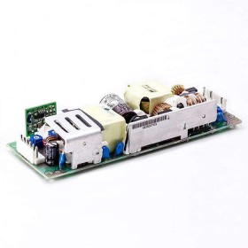 HLP-60H-24, 24VDC 2.5A 60W Açık Tip Güç Kaynağı, MeanWell