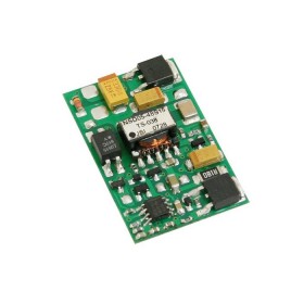 NSD05-48S05, 48Vin 5Vout 1A 5W DC/DC Konvertör, Mean Well