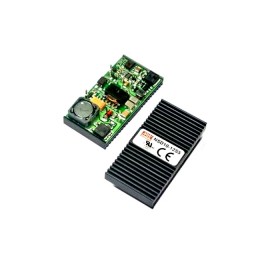 NSD10-48S5, 48Vin 5Vout 2A 10W DC/DC Konvertör, Mean Well