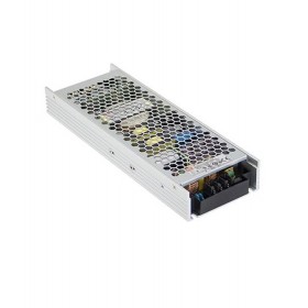 UHP-350-48, 48VDC 7.3A PFC 350W Güç Kaynağı, MeanWell