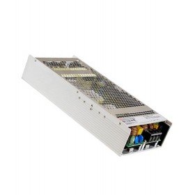 UHP-2500-24, 24VDC 104.2A PFC 2500W Güç Kaynağı, MeanWell
