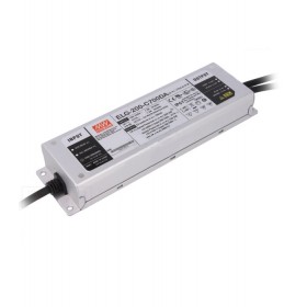 ELG-200-C700DA, 700mA 200W DALI Dimedilebilir LED Sürücü, MeanWell