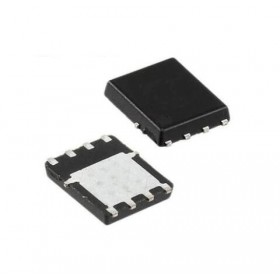 NTTFS4C10NTAG, 4C10, WDFN-8 SMD Mosfet Transistör
