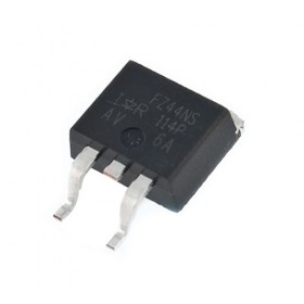 IRFZ44NS, FZ44NS, TO-263 Mosfet Transistör