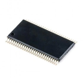 DRV8302DCAR, HTSSOP-56 SMD Entegre Devre