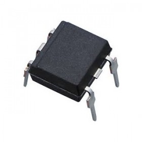 PC4SD21NTZC, 4SD21, DIP-6-5L Entegre Devre