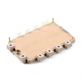 7MBP75VDA-120-50, 1200V 75A IGBT Modül