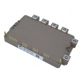 7MBP50VDA120-50, 1200V 50A IGBT Akıllı Güç Modülü