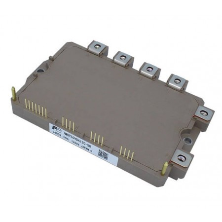 7MBP50VDA120-50, 1200V 50A IGBT Akıllı Güç Modülü