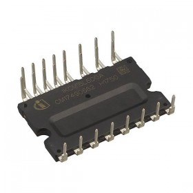 IKCM15L60GA, 600V 15A Akıllı Güç Modülü