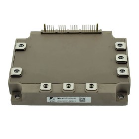7MBP100VEA120-50, 1200V 100A IGBT Modül