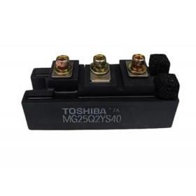 MG25Q2YS40, 1200V 25A IGBT Modül