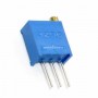 3296W-1-101LF, 100R 3296 Çok Turlu Trimpot
