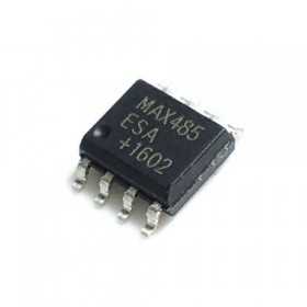MAX485ESA, MAX485, SOIC-8 SMD Entegre Devre
