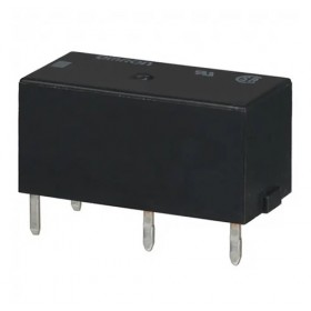 G6BK-1114P-US-DC5, 5VDC 5A SPST (1 Form A) Röle