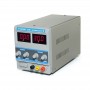 PS-305D, 0~30VDC 0~5A Çıkış Ayarlı Güç Kaynağı