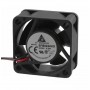 EFB0424HD, 40x40x20mm 24VDC 0.11A 2 Kablolu Fan