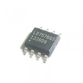 LD7576GS, LD7576, SOIC-8 SMD Entegre Devre