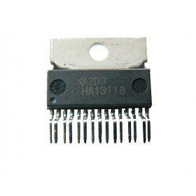 HA13118, SQL-15 Entegre Devre