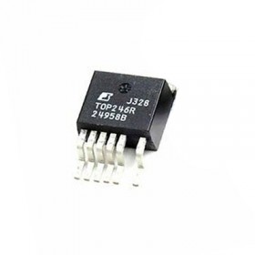 TOP246R, TO-263-7C SMD Entegre Devre