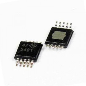 TPS5401DGQR, 5401, MSOP-10 SMD Voltaj Regülatör