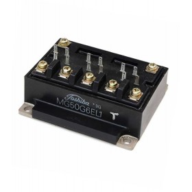 MG50G6EL1 - MG 50G6EL1