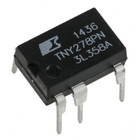 TNY278PN, TNY278, DIP-8C Entegre Devre