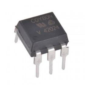 CQY80N, DIP-6 Optokuplör