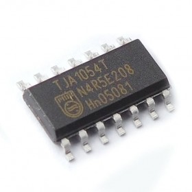 TJA1054T, SOIC-14 Entegre