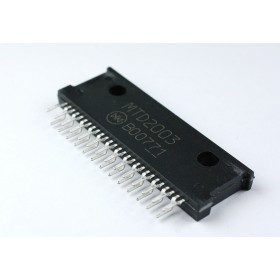 MTD2003B, MTD2003, SZIP-27 Entegre Devre