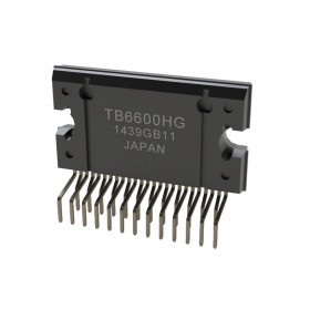 TB6600HG, HZIP-25 Entegre Devre