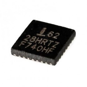 ISL6228HRTZ, 28HRTZ, TQFN-28 SMD Entegre Devre