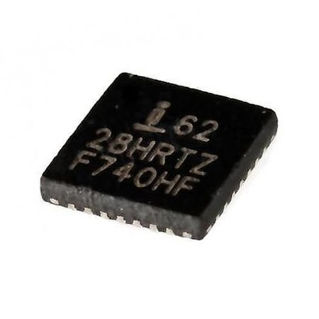 ISL6228HRTZ, 28HRTZ, TQFN-28 SMD Entegre Devre