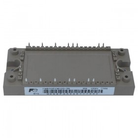 7MBR35VM120-50, 35A 1200V IGBT Modül