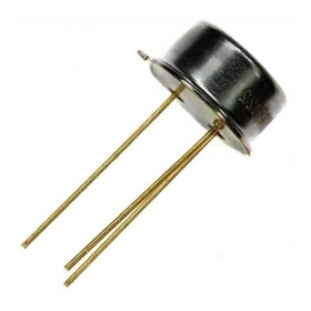 LT1010CH, TO-5 Entegre Devre