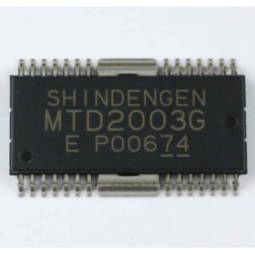 MTD2003G, HSOP-24 SMD Entegre Devre