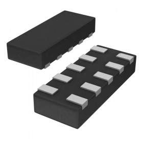 PUSB3FR4Z, XSON-10 SMD TVS Diyot