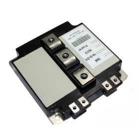 CM1000E2UA-24D, 1200V 1000A IGBT Modül