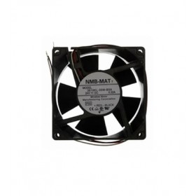 3615KL-05W-B59, 92x92x38mm 24VDC 0.32A 3 Kablolu Fan