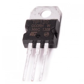 TIP120, TO-220 