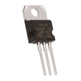 TIP122, TO-220