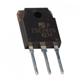 2SC2625, C2625, TO-3P Transistör