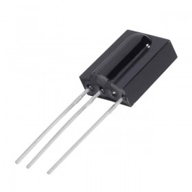 TSOP1136, 36Khz IR Alıcı Modül