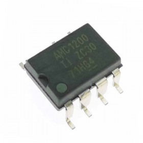 AMC1200SDUB, AMC1200, SOP-8 SMD Entegre Devre