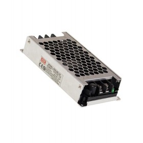 RSD-60L-3.3, 18-72Vin 3.3Vout 12.0A DC/DC Konvertör, Mean Well