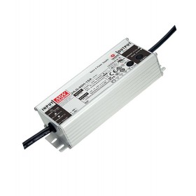 HLG-60H-20A, Sabit Voltaj Ayarlanabilir LED Sürücü